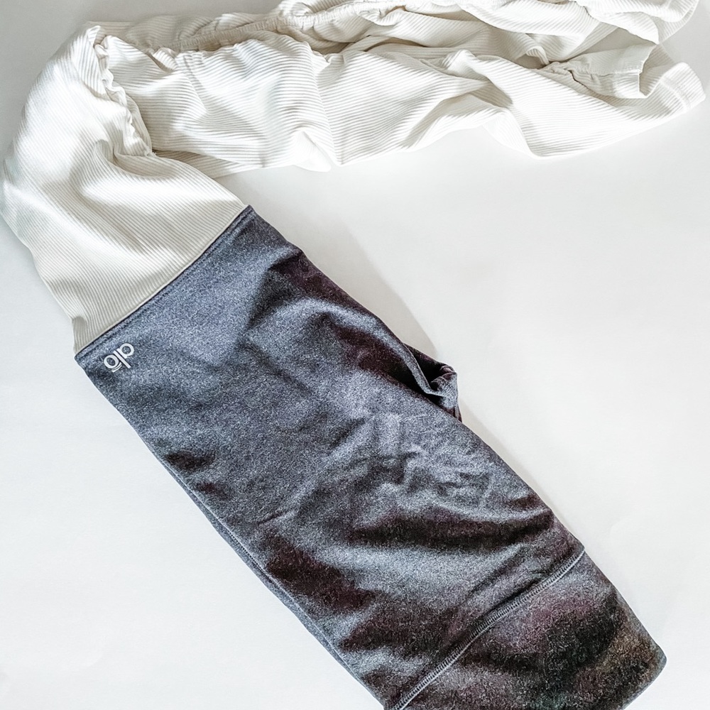 ALO yoga leggings